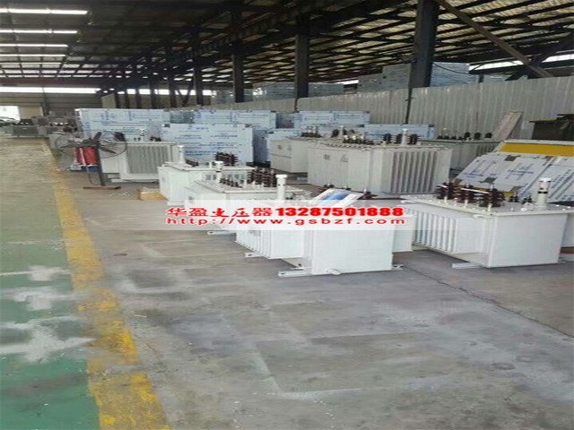 變壓器廠(chǎng)家
